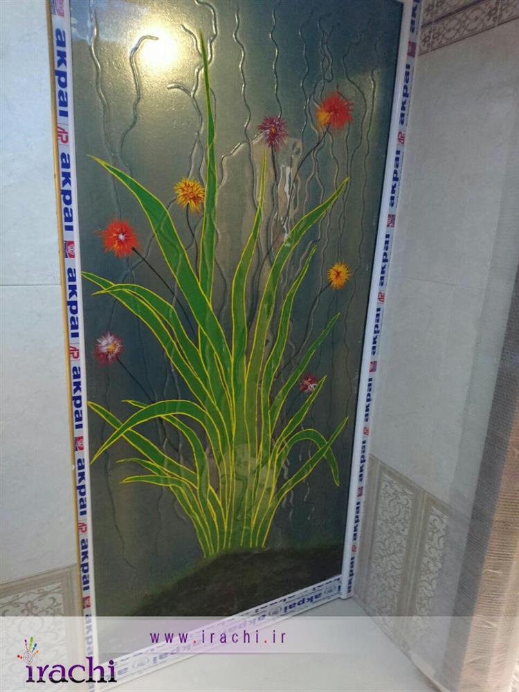 تکنیک همجوشی شیشه