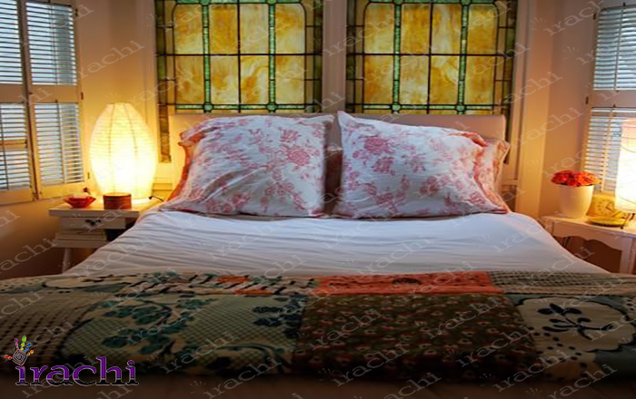 شیشه های استیند گلس