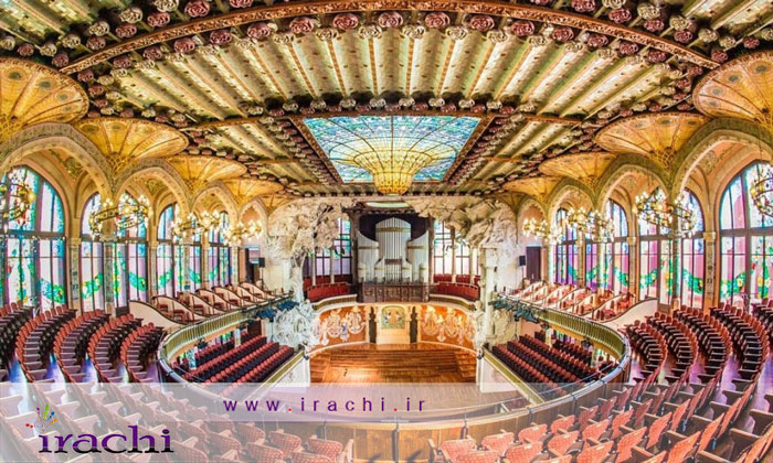 شیشه های تزئینی استیند گلس