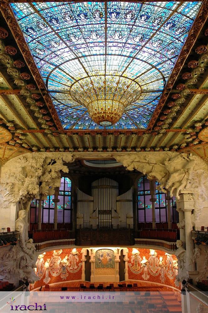 شیشه های تزئینی استیند گلس