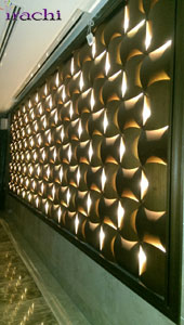 دکوراسیون لابی