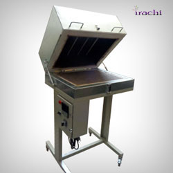electrical furnace