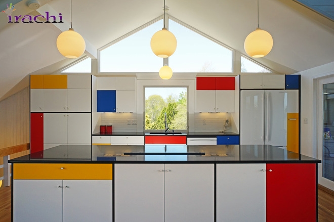 نگ ها و خط ها