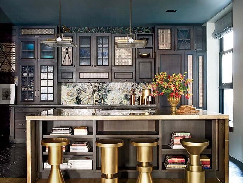 طراحی آشپزخانه