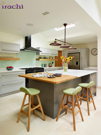 دکوراسیون آشپزخانه