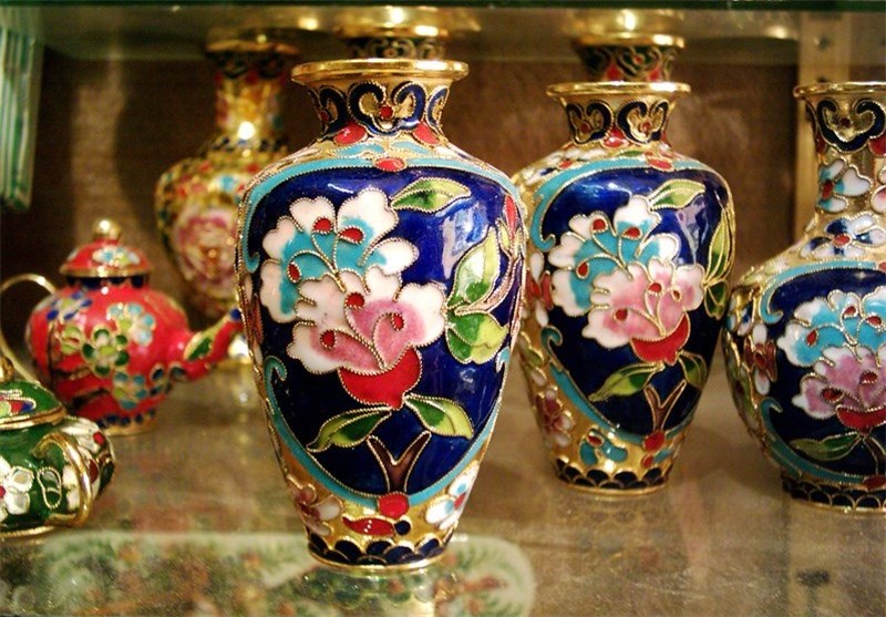 صنایع دستی لوکس