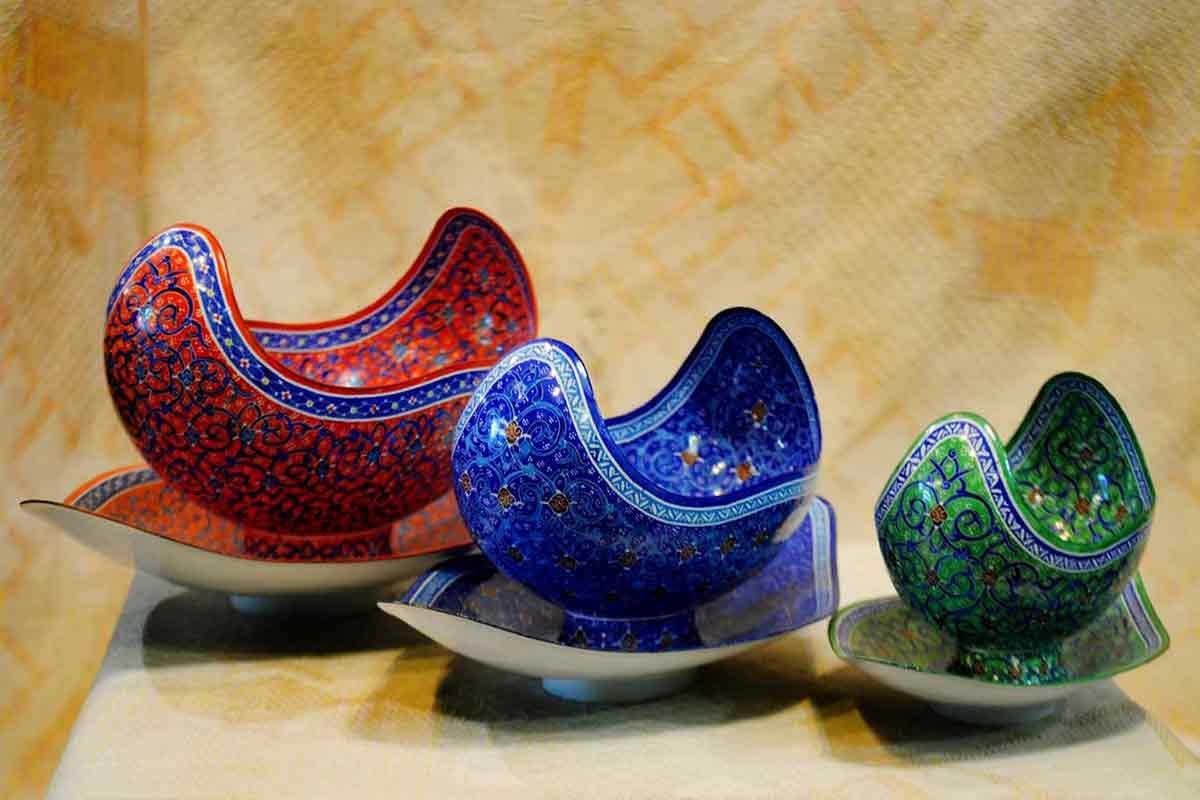 هنر و صنایع دستی