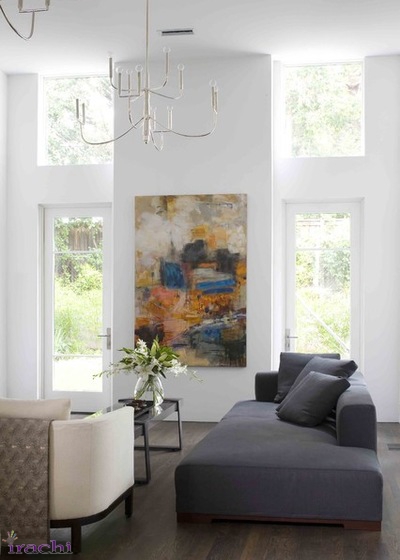 تزئین و بهتر کردن اتاق