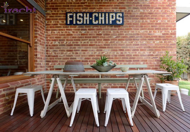 دکوراسیون اقیانوسی