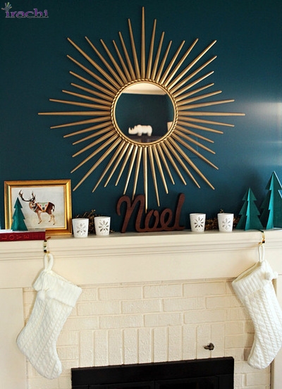 تزئینات کریسمس