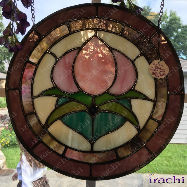 تخت استیند گلس