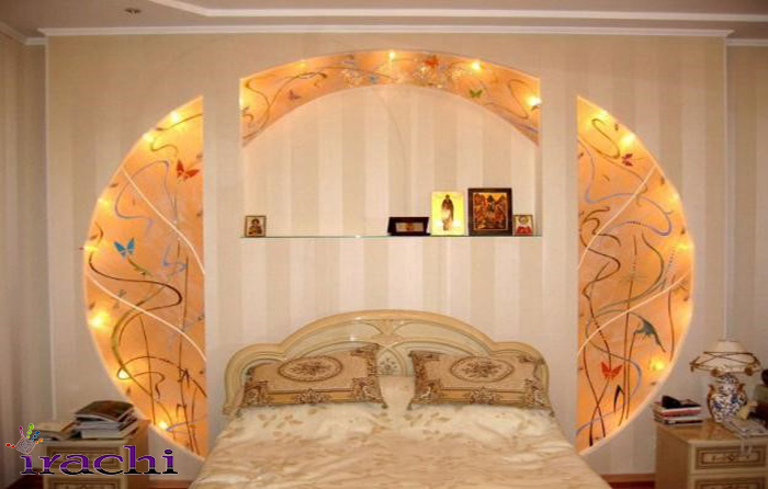 شیشه های استیند گلس