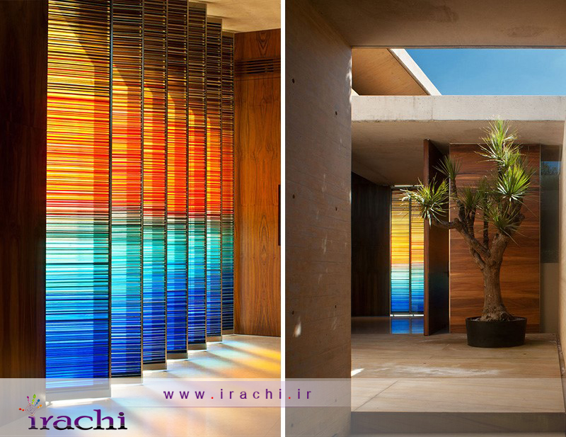  شیشه استین گلس