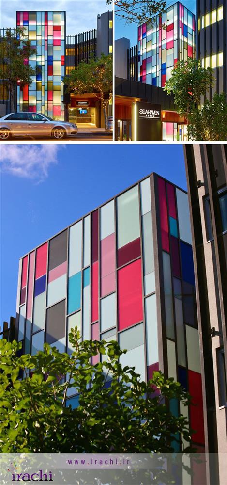  شیشه استین گلس