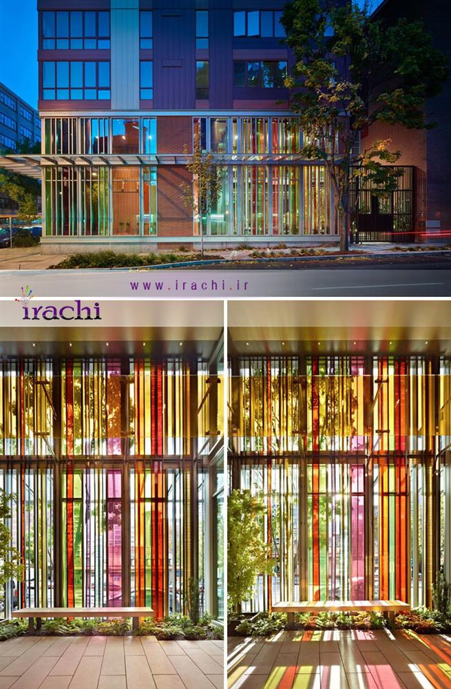  شیشه استین گلس