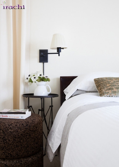 گلها در خانه