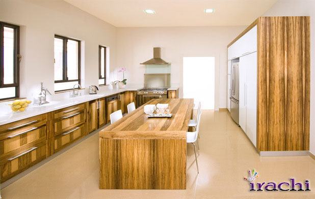 دستگیره کابینت