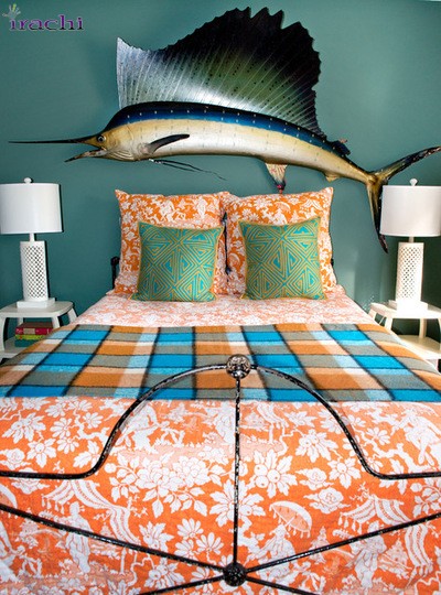 دکوراسیون اقیانوسی