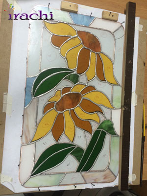 تابلو تیفانی