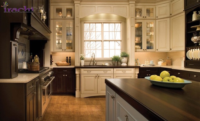 استایل اشپزخانه