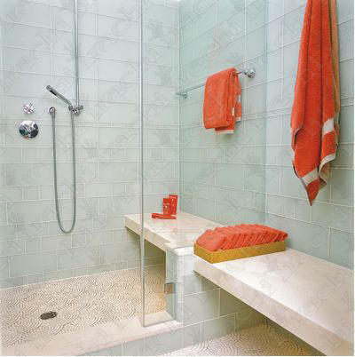 طرح های کاشی