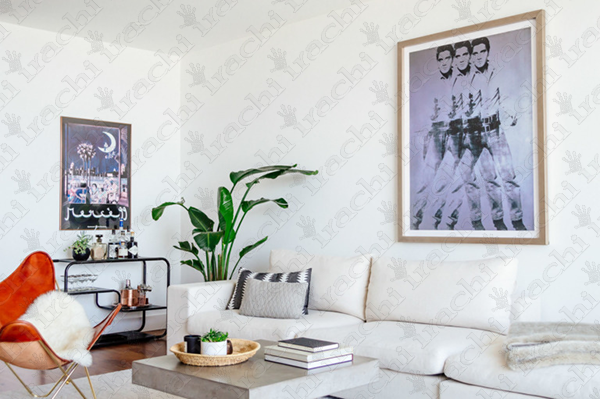 طراحی یک خلوتگاه کاملا مردانه