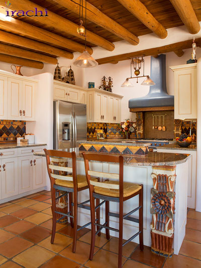 دکوراسیون آشپزخانه