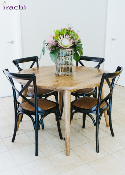 گلها در خانه