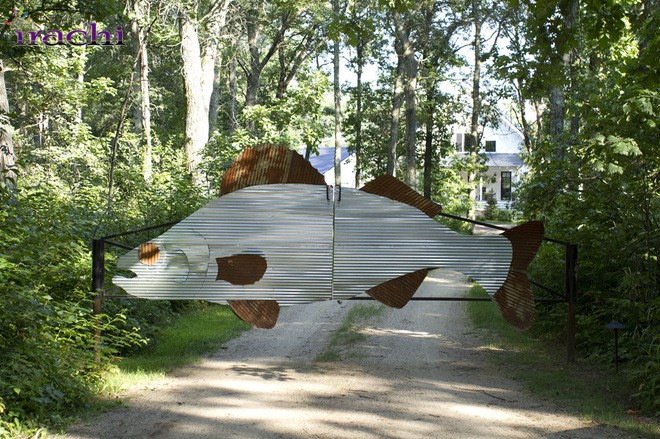 دکوراسیون اقیانوسی