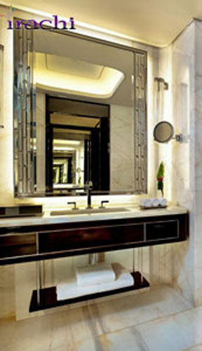 آینه های لوکس