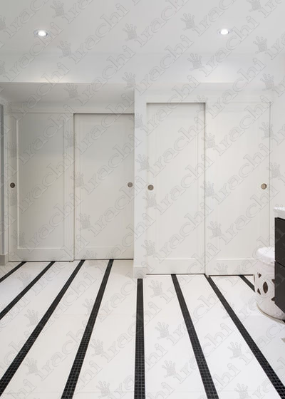 طرح های کاشی