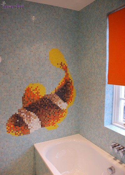 دکوراسیون اقیانوسی