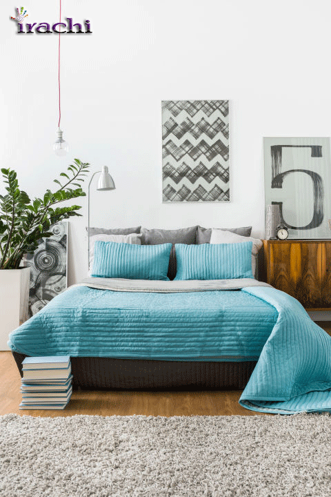 رنگ دیوار ها