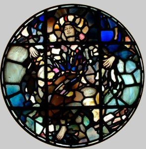 تاریخچه استین گلاس