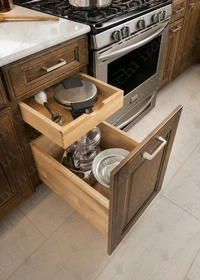 آشپزخانه و کابینت