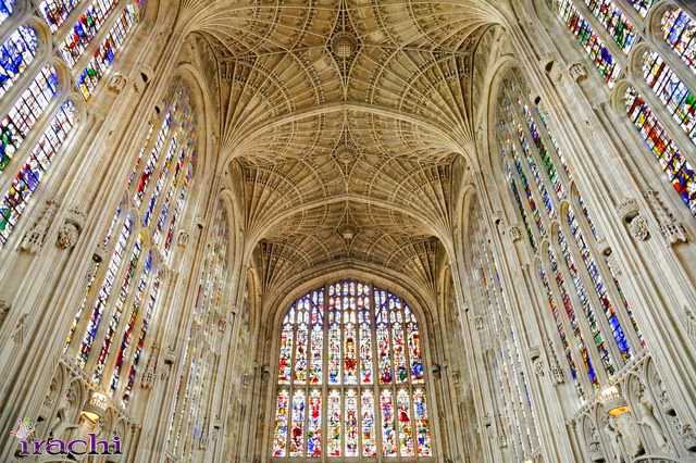 پنجره های استیند گلس