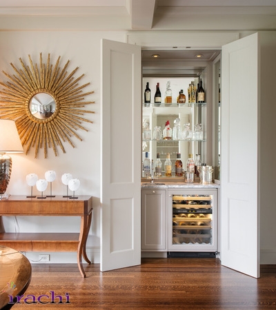 تزئین و بهتر کردن اتاق