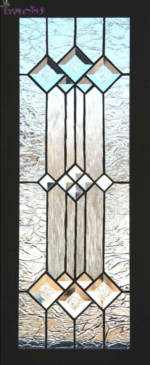 شیشه درب کابینت