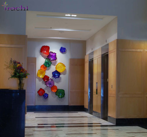 دکوراسیون لابی