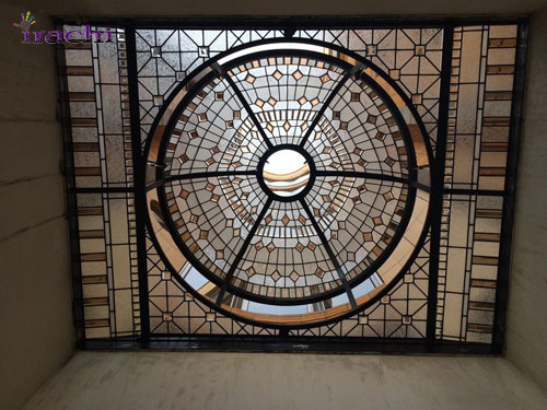 دکوراسیون لابی