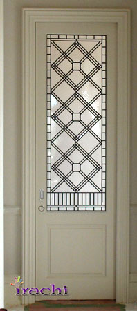 شیشه های تزیینی