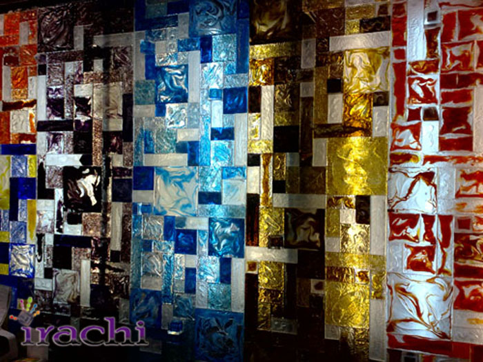 محصولات دست ساز