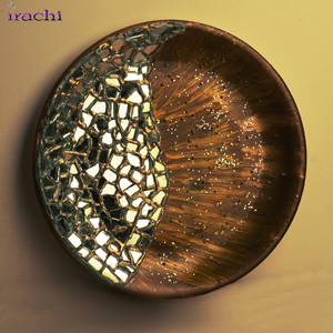 آینه لوکس و دکوراتیو