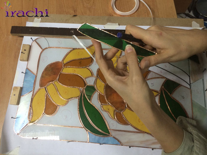 تابلو تیفانی