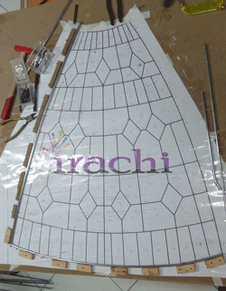 گنبد شیشه ای