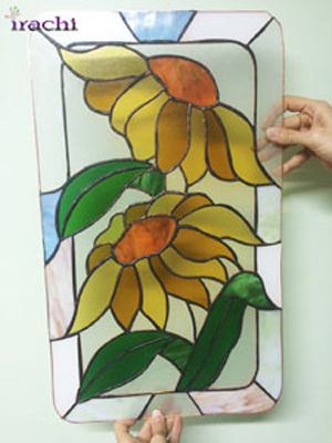 تابلو تیفانی