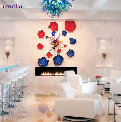 دکوراسیون لابی