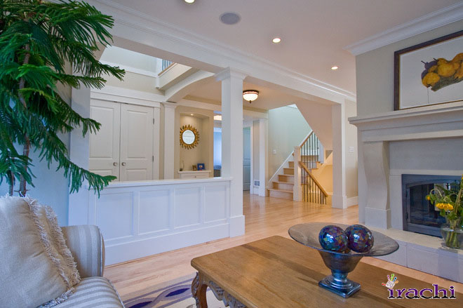 طاقچه های هوشمندانه