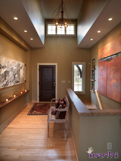 طاقچه های هوشمندانه