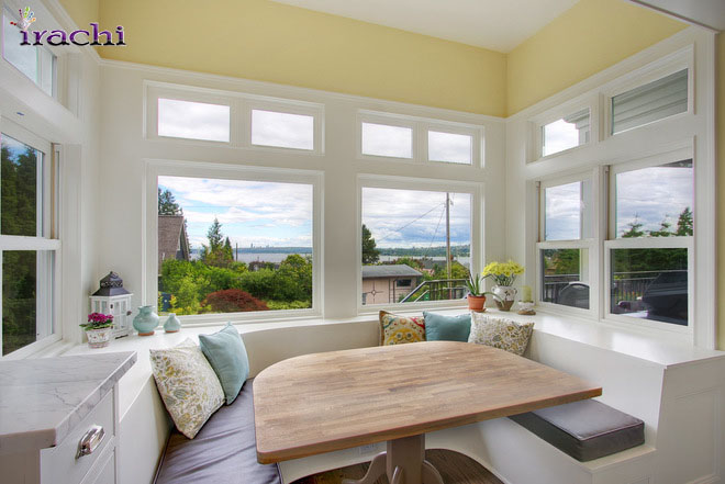 طاقچه های هوشمندانه